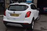 USED 2017 67 VAUXHALL MOKKA X 1.6i Active SUV 5dr Petrol Manual Euro 6 (s/s) (115 ps) NICE CLEAN CAR  INSIDE OUT