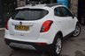 USED 2017 67 VAUXHALL MOKKA X 1.6i Active SUV 5dr Petrol Manual Euro 6 (s/s) (115 ps) NICE CLEAN CAR  INSIDE OUT