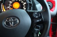 USED 2021 71 TOYOTA AYGO 1.0 VVT-i x-trend Hatchback 5dr Petrol Manual Euro 6 (s/s) (71 ps) VIEW AND RESERVE ONLINE OR CALL 01527-853940 FOR MORE INFO.