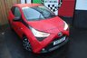 USED 2021 71 TOYOTA AYGO 1.0 VVT-i x-trend Hatchback 5dr Petrol Manual Euro 6 (s/s) (71 ps) VIEW AND RESERVE ONLINE OR CALL 01527-853940 FOR MORE INFO.