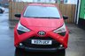 USED 2021 71 TOYOTA AYGO 1.0 VVT-i x-trend Hatchback 5dr Petrol Manual Euro 6 (s/s) (71 ps) VIEW AND RESERVE ONLINE OR CALL 01527-853940 FOR MORE INFO.