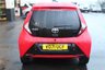 USED 2021 71 TOYOTA AYGO 1.0 VVT-i x-trend Hatchback 5dr Petrol Manual Euro 6 (s/s) (71 ps) VIEW AND RESERVE ONLINE OR CALL 01527-853940 FOR MORE INFO.