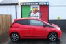 USED 2021 71 TOYOTA AYGO 1.0 VVT-i x-trend Hatchback 5dr Petrol Manual Euro 6 (s/s) (71 ps) VIEW AND RESERVE ONLINE OR CALL 01527-853940 FOR MORE INFO.