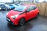 USED 2021 71 TOYOTA AYGO 1.0 VVT-i x-trend Hatchback 5dr Petrol Manual Euro 6 (s/s) (71 ps) VIEW AND RESERVE ONLINE OR CALL 01527-853940 FOR MORE INFO.