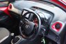 USED 2021 71 TOYOTA AYGO 1.0 VVT-i x-trend Hatchback 5dr Petrol Manual Euro 6 (s/s) (71 ps) VIEW AND RESERVE ONLINE OR CALL 01527-853940 FOR MORE INFO.