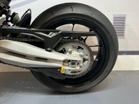 USED 2009 09 APRILIA DORSODURO - BUY ONLINE 24 HRS A DAY - FINANCE AVAILABLE - ALL TYPES OF CREDIT ACCEPTED WITH TWIN ARRROW EXHAUSTS