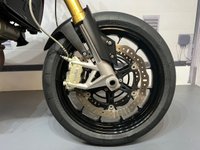 USED 2009 09 APRILIA DORSODURO - BUY ONLINE 24 HRS A DAY - FINANCE AVAILABLE - ALL TYPES OF CREDIT ACCEPTED WITH TWIN ARRROW EXHAUSTS