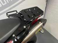 USED 2009 09 APRILIA DORSODURO - BUY ONLINE 24 HRS A DAY - FINANCE AVAILABLE - ALL TYPES OF CREDIT ACCEPTED WITH TWIN ARRROW EXHAUSTS