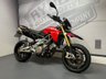 USED 2009 09 APRILIA DORSODURO - BUY ONLINE 24 HRS A DAY - FINANCE AVAILABLE - ALL TYPES OF CREDIT ACCEPTED WITH TWIN ARRROW EXHAUSTS