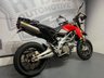 USED 2009 09 APRILIA DORSODURO - BUY ONLINE 24 HRS A DAY - FINANCE AVAILABLE - ALL TYPES OF CREDIT ACCEPTED WITH TWIN ARRROW EXHAUSTS