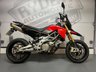 USED 2009 09 APRILIA DORSODURO - BUY ONLINE 24 HRS A DAY - FINANCE AVAILABLE - ALL TYPES OF CREDIT ACCEPTED WITH TWIN ARRROW EXHAUSTS