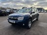 USED 2018 67 DACIA DUSTER 1.6 SCE AMBIANCE SUV  