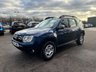 USED 2018 67 DACIA DUSTER 1.6 SCE AMBIANCE SUV  