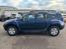 USED 2018 67 DACIA DUSTER 1.6 SCE AMBIANCE SUV  