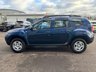 USED 2018 67 DACIA DUSTER 1.6 SCE AMBIANCE SUV  