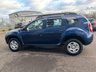 USED 2018 67 DACIA DUSTER 1.6 SCE AMBIANCE SUV  