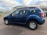 USED 2018 67 DACIA DUSTER 1.6 SCE AMBIANCE SUV  