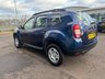 USED 2018 67 DACIA DUSTER 1.6 SCE AMBIANCE SUV  