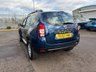 USED 2018 67 DACIA DUSTER 1.6 SCE AMBIANCE SUV  
