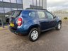 USED 2018 67 DACIA DUSTER 1.6 SCE AMBIANCE SUV  