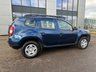 USED 2018 67 DACIA DUSTER 1.6 SCE AMBIANCE SUV  