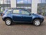 USED 2018 67 DACIA DUSTER 1.6 SCE AMBIANCE SUV  