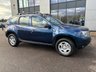USED 2018 67 DACIA DUSTER 1.6 SCE AMBIANCE SUV  