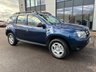 USED 2018 67 DACIA DUSTER 1.6 SCE AMBIANCE SUV  