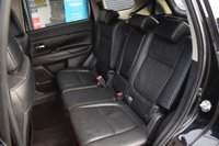 USED 2018 68 MITSUBISHI OUTLANDER 2.2 DI-D 4 SUV 5dr Diesel Auto 4WD Euro 6 (147 ps) HIGH SPEC NICE LOOKING CAR
