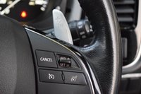 USED 2018 68 MITSUBISHI OUTLANDER 2.2 DI-D 4 SUV 5dr Diesel Auto 4WD Euro 6 (147 ps) HIGH SPEC NICE LOOKING CAR
