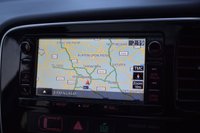 USED 2018 68 MITSUBISHI OUTLANDER 2.2 DI-D 4 SUV 5dr Diesel Auto 4WD Euro 6 (147 ps) HIGH SPEC NICE LOOKING CAR