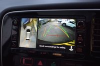 USED 2018 68 MITSUBISHI OUTLANDER 2.2 DI-D 4 SUV 5dr Diesel Auto 4WD Euro 6 (147 ps) HIGH SPEC NICE LOOKING CAR