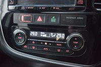 USED 2018 68 MITSUBISHI OUTLANDER 2.2 DI-D 4 SUV 5dr Diesel Auto 4WD Euro 6 (147 ps) HIGH SPEC NICE LOOKING CAR
