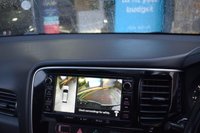 USED 2018 68 MITSUBISHI OUTLANDER 2.2 DI-D 4 SUV 5dr Diesel Auto 4WD Euro 6 (147 ps) HIGH SPEC NICE LOOKING CAR