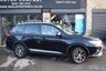 USED 2018 68 MITSUBISHI OUTLANDER 2.2 DI-D 4 SUV 5dr Diesel Auto 4WD Euro 6 (147 ps) HIGH SPEC NICE LOOKING CAR