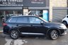 USED 2018 68 MITSUBISHI OUTLANDER 2.2 DI-D 4 SUV 5dr Diesel Auto 4WD Euro 6 (147 ps) HIGH SPEC NICE LOOKING CAR