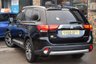 USED 2018 68 MITSUBISHI OUTLANDER 2.2 DI-D 4 SUV 5dr Diesel Auto 4WD Euro 6 (147 ps) HIGH SPEC NICE LOOKING CAR