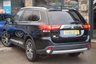 USED 2018 68 MITSUBISHI OUTLANDER 2.2 DI-D 4 SUV 5dr Diesel Auto 4WD Euro 6 (147 ps) HIGH SPEC NICE LOOKING CAR