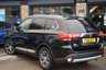 USED 2018 68 MITSUBISHI OUTLANDER 2.2 DI-D 4 SUV 5dr Diesel Auto 4WD Euro 6 (147 ps) HIGH SPEC NICE LOOKING CAR
