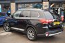 USED 2018 68 MITSUBISHI OUTLANDER 2.2 DI-D 4 SUV 5dr Diesel Auto 4WD Euro 6 (147 ps) HIGH SPEC NICE LOOKING CAR