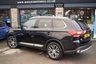 USED 2018 68 MITSUBISHI OUTLANDER 2.2 DI-D 4 SUV 5dr Diesel Auto 4WD Euro 6 (147 ps) HIGH SPEC NICE LOOKING CAR