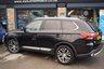 USED 2018 68 MITSUBISHI OUTLANDER 2.2 DI-D 4 SUV 5dr Diesel Auto 4WD Euro 6 (147 ps) HIGH SPEC NICE LOOKING CAR