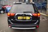 USED 2018 68 MITSUBISHI OUTLANDER 2.2 DI-D 4 SUV 5dr Diesel Auto 4WD Euro 6 (147 ps) HIGH SPEC NICE LOOKING CAR