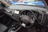 USED 2018 68 MITSUBISHI OUTLANDER 2.2 DI-D 4 SUV 5dr Diesel Auto 4WD Euro 6 (147 ps) HIGH SPEC NICE LOOKING CAR