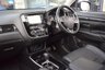 USED 2018 68 MITSUBISHI OUTLANDER 2.2 DI-D 4 SUV 5dr Diesel Auto 4WD Euro 6 (147 ps) HIGH SPEC NICE LOOKING CAR