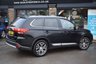 USED 2018 68 MITSUBISHI OUTLANDER 2.2 DI-D 4 SUV 5dr Diesel Auto 4WD Euro 6 (147 ps) HIGH SPEC NICE LOOKING CAR