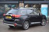 USED 2018 68 MITSUBISHI OUTLANDER 2.2 DI-D 4 SUV 5dr Diesel Auto 4WD Euro 6 (147 ps) HIGH SPEC NICE LOOKING CAR