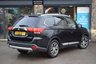 USED 2018 68 MITSUBISHI OUTLANDER 2.2 DI-D 4 SUV 5dr Diesel Auto 4WD Euro 6 (147 ps) HIGH SPEC NICE LOOKING CAR