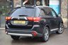 USED 2018 68 MITSUBISHI OUTLANDER 2.2 DI-D 4 SUV 5dr Diesel Auto 4WD Euro 6 (147 ps) HIGH SPEC NICE LOOKING CAR