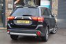 USED 2018 68 MITSUBISHI OUTLANDER 2.2 DI-D 4 SUV 5dr Diesel Auto 4WD Euro 6 (147 ps) HIGH SPEC NICE LOOKING CAR